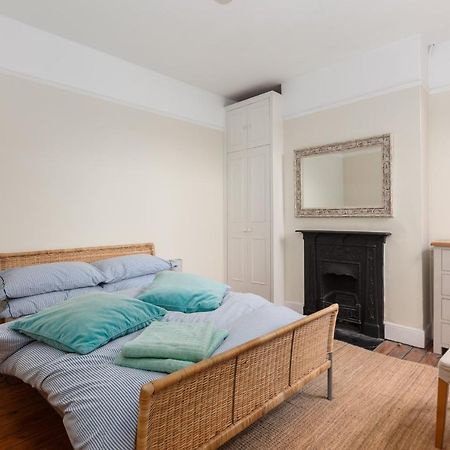 Apartamento Wix'S Lane Londres Exterior foto