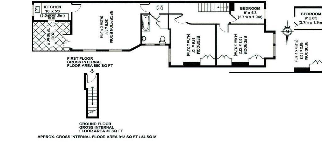Apartamento Wix'S Lane Londres Exterior foto