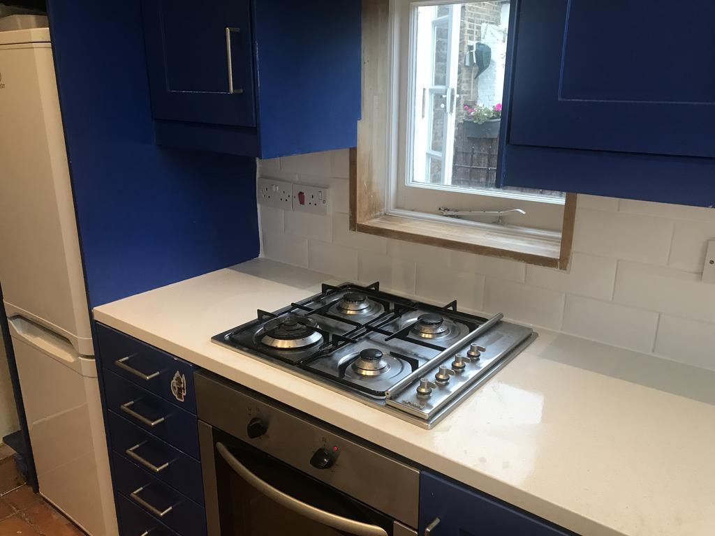 Apartamento Wix'S Lane Londres Exterior foto