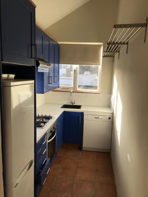 Apartamento Wix'S Lane Londres Exterior foto