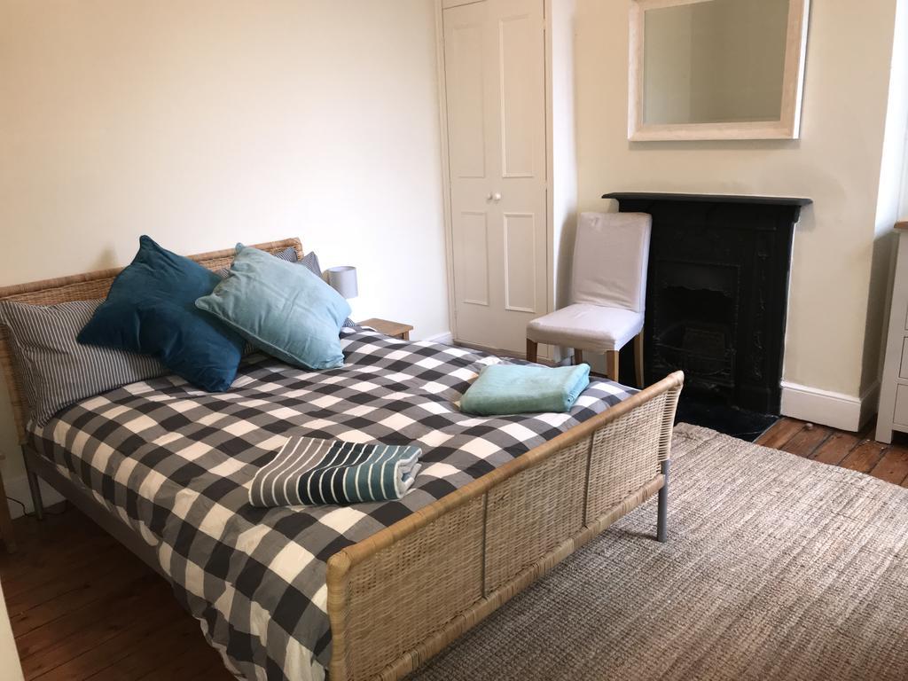 Apartamento Wix'S Lane Londres Exterior foto