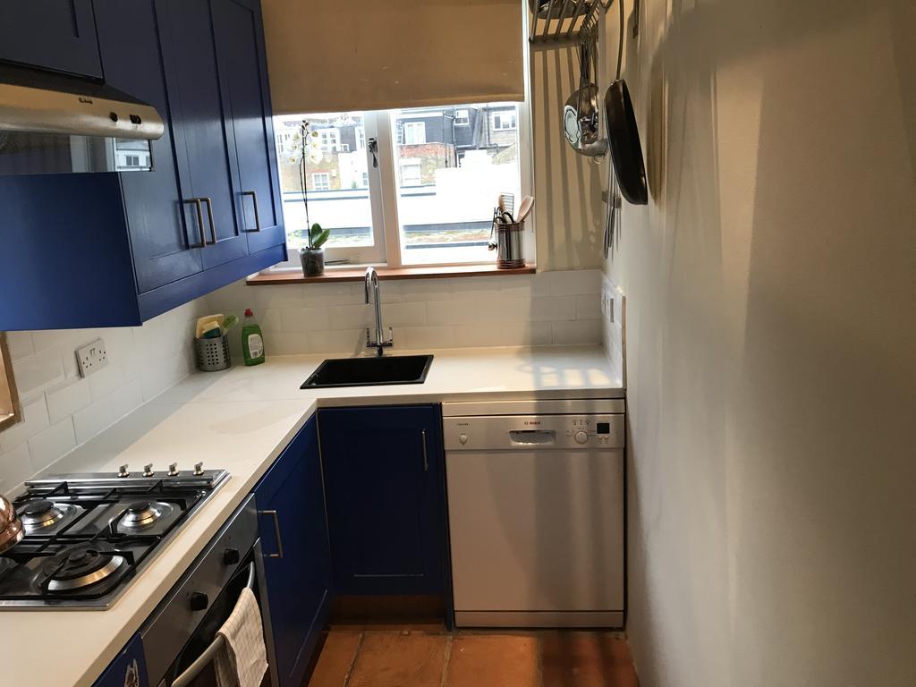 Apartamento Wix'S Lane Londres Exterior foto