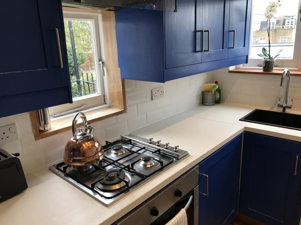 Apartamento Wix'S Lane Londres Exterior foto