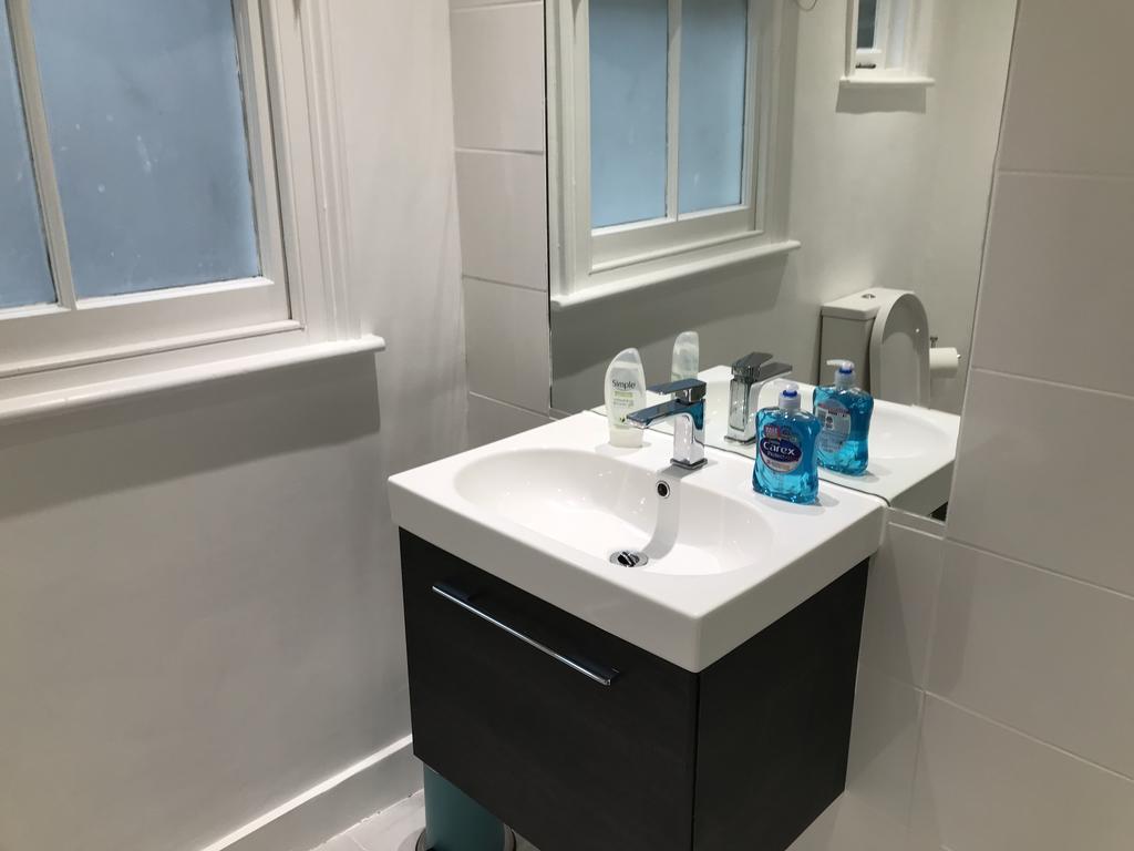 Apartamento Wix'S Lane Londres Exterior foto
