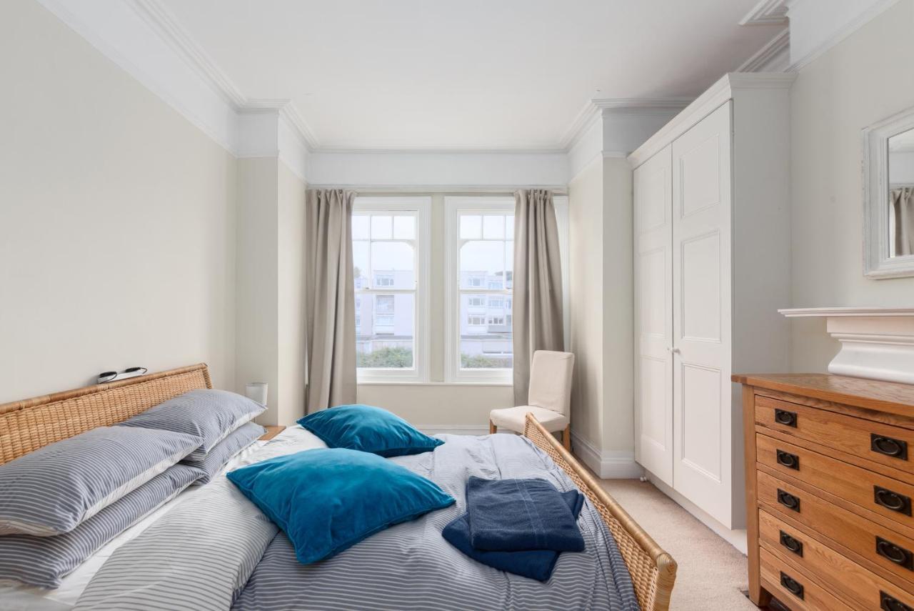 Apartamento Wix'S Lane Londres Exterior foto