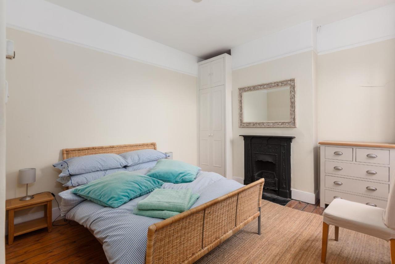 Apartamento Wix'S Lane Londres Exterior foto