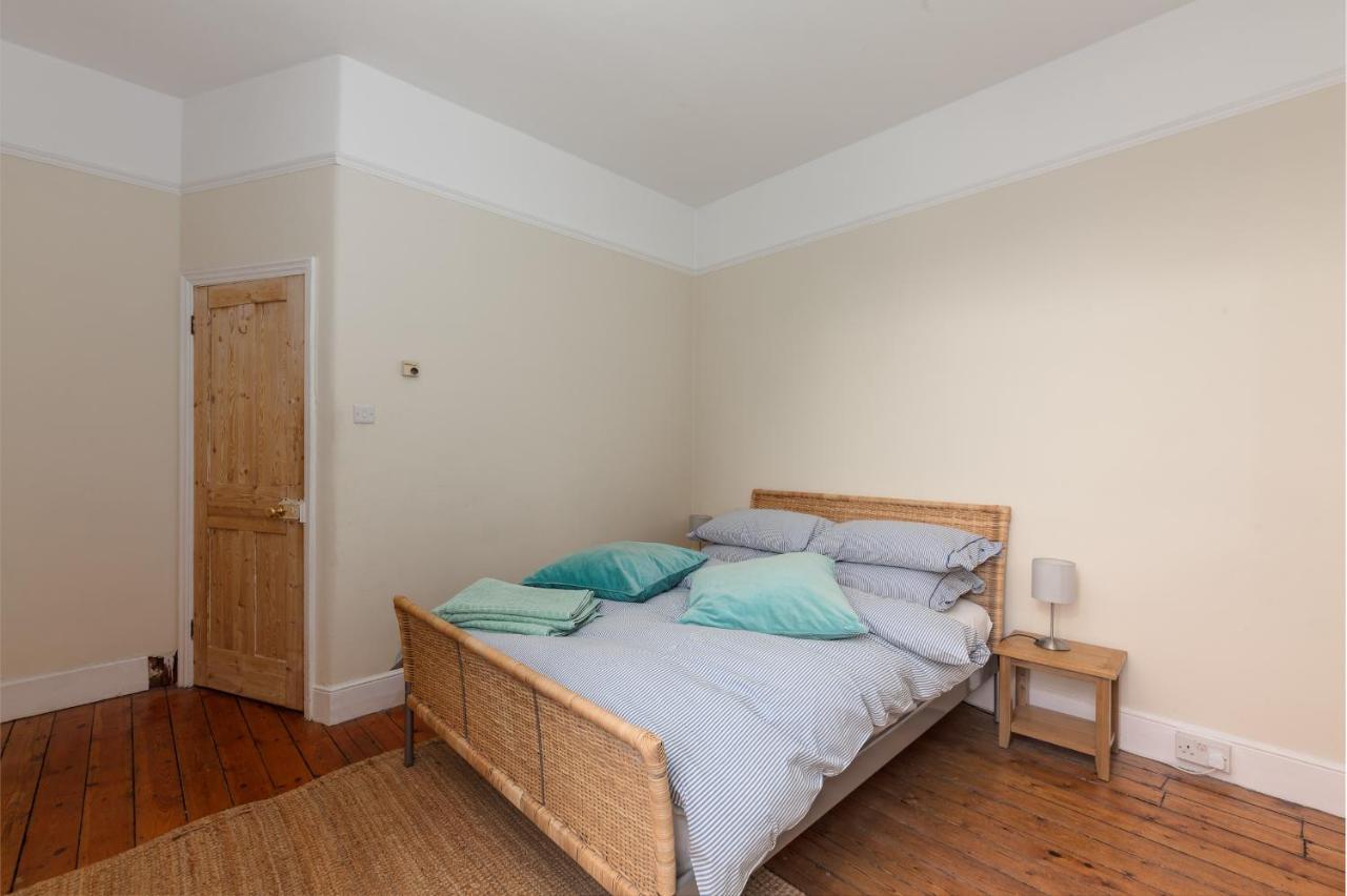 Apartamento Wix'S Lane Londres Exterior foto