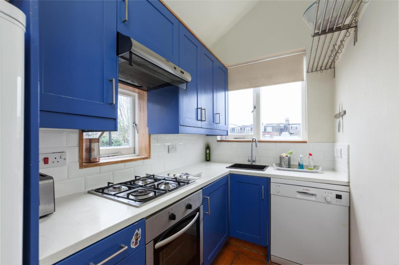 Apartamento Wix'S Lane Londres Exterior foto