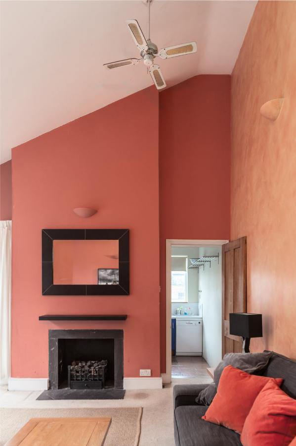 Apartamento Wix'S Lane Londres Exterior foto