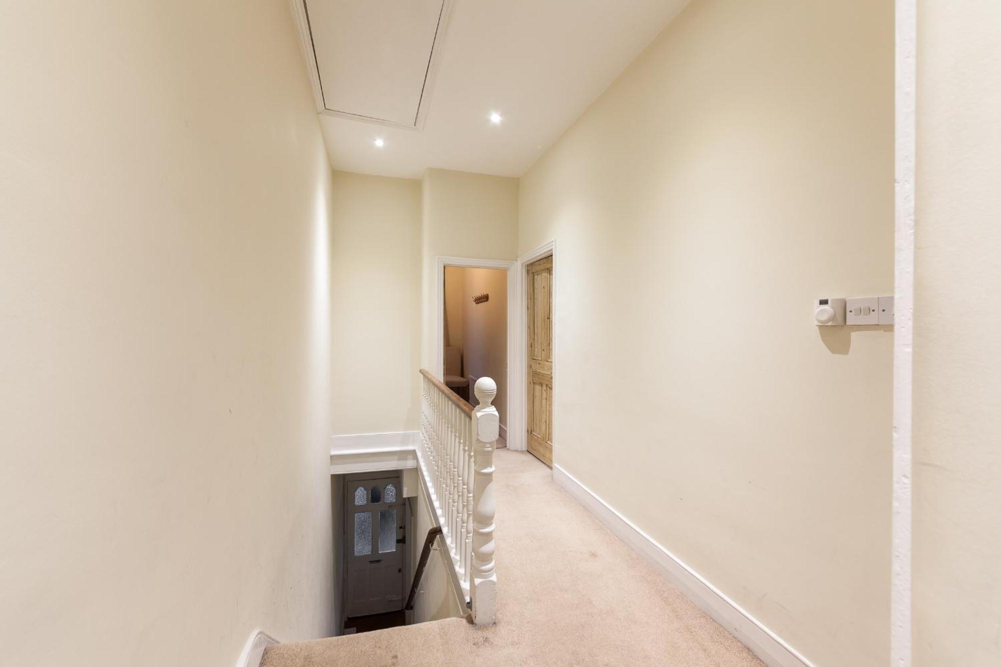 Apartamento Wix'S Lane Londres Exterior foto