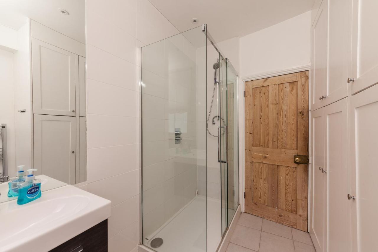 Apartamento Wix'S Lane Londres Exterior foto