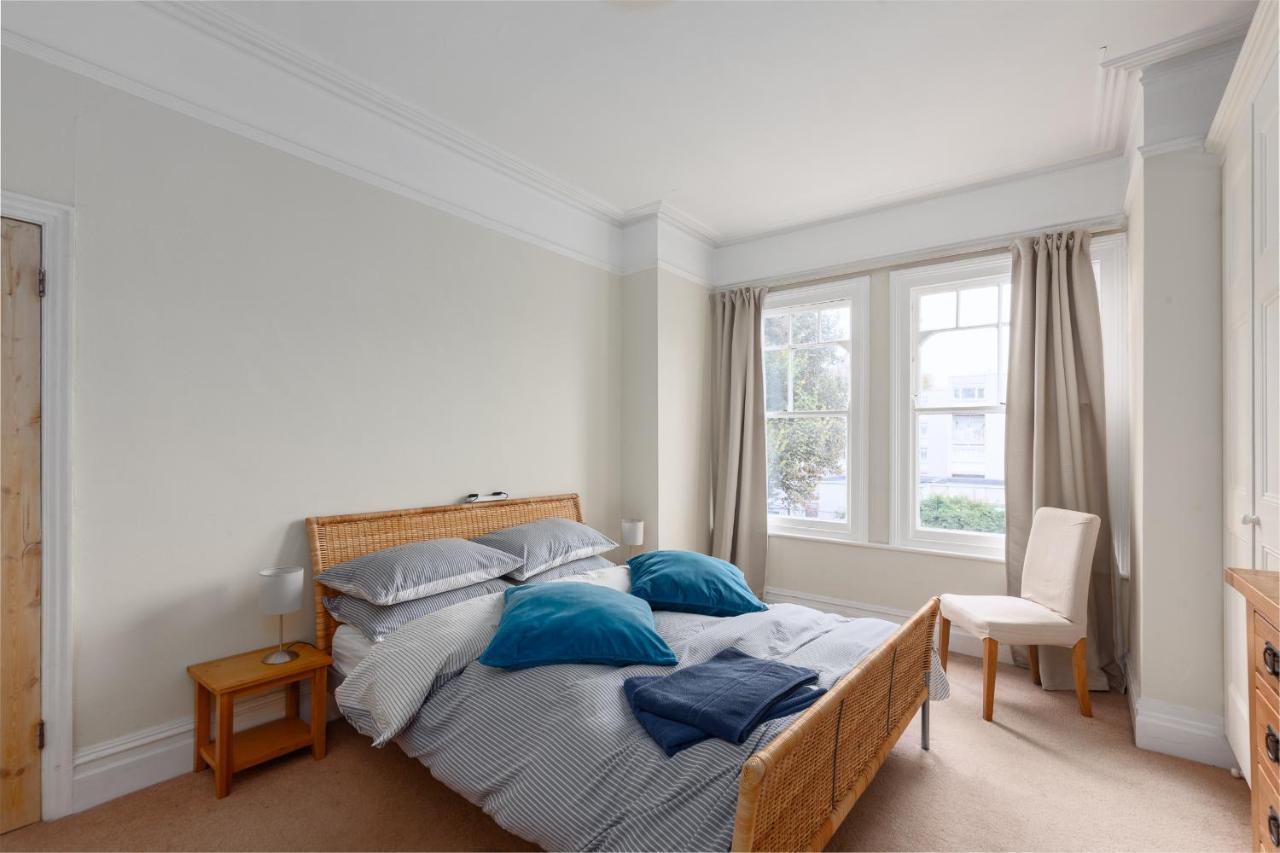 Apartamento Wix'S Lane Londres Exterior foto